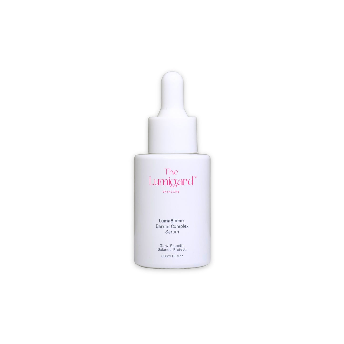 Lumabiome Barrier Complex Serum
