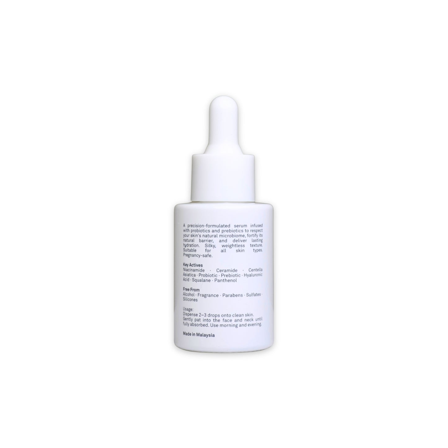 Lumabiome Barrier Complex Serum