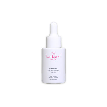 Lumabiome Barrier Complex Serum